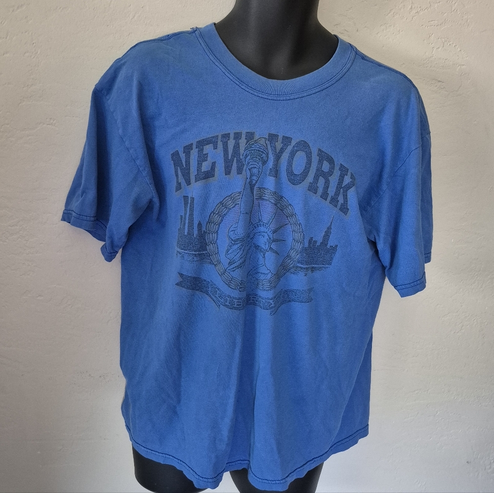 Vintage NEW YORK CITY tee Medium